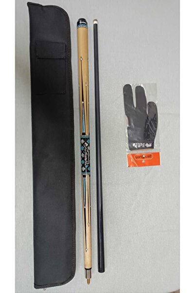 bilardomalzemem Predator karbon görünümlü bilardo ıstaka seti