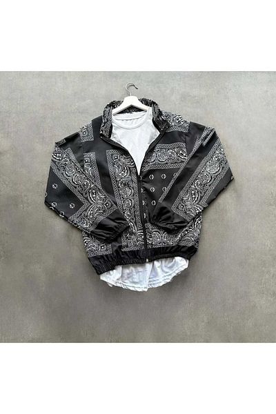 TREND Oversize Unisex Αδιάβροχο