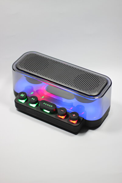 BESTCOM JRL-Z6 SPEAKER