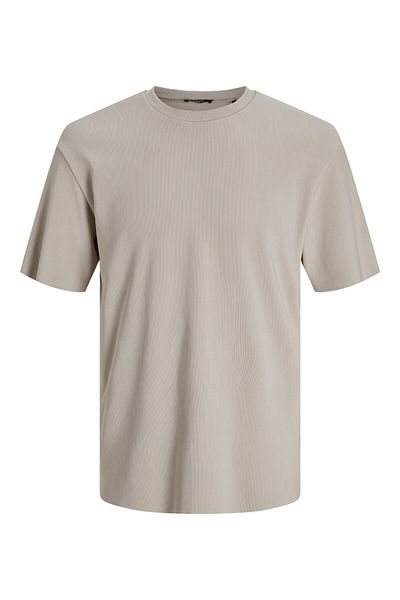 Jack & Jones Μαύρο μπλουζάκι