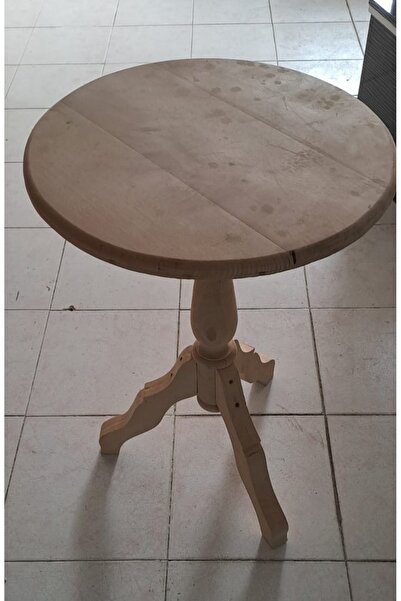 Bozgeyik Sedefcilik Sedef kakma zigon sehpa hediyelik