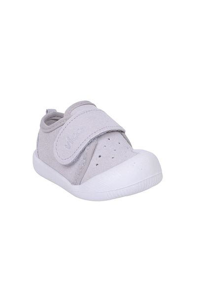Vicco Gray Phoenix - First Step Shoes