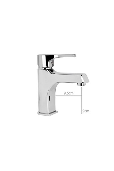 İtimat Mega 542 Mix Lavabo Bataryası Tse 5yıl Garantili Ürün