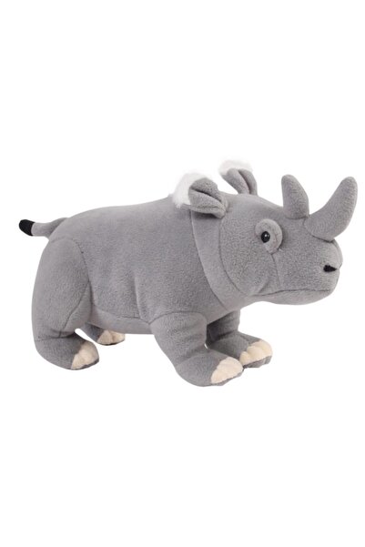 Genel Markalar Gergedan Gri Polar 34 cm