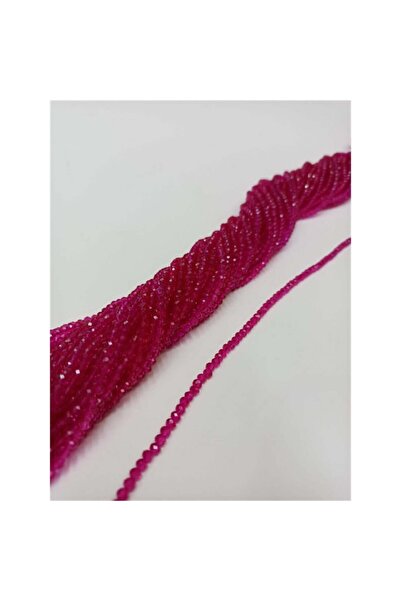 Hobigram Mărgele de cristal 4 mm