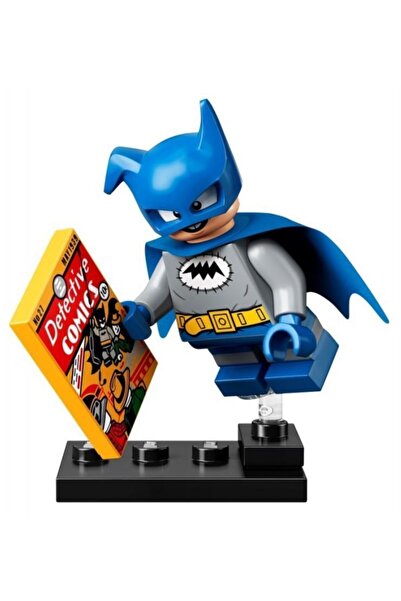 LEGO Minifigures 71026 DC Super Heroes Series: 16. Bat-mite