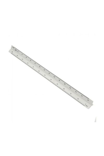 HATAS Gauge Ruler