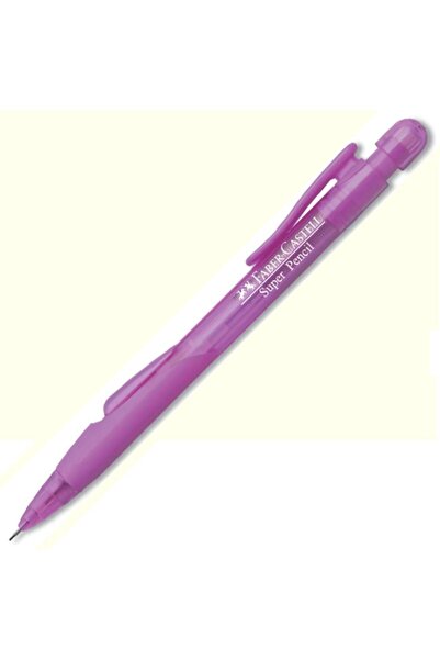 Faber Castell Pembe Super Versatil Kalem  0,5