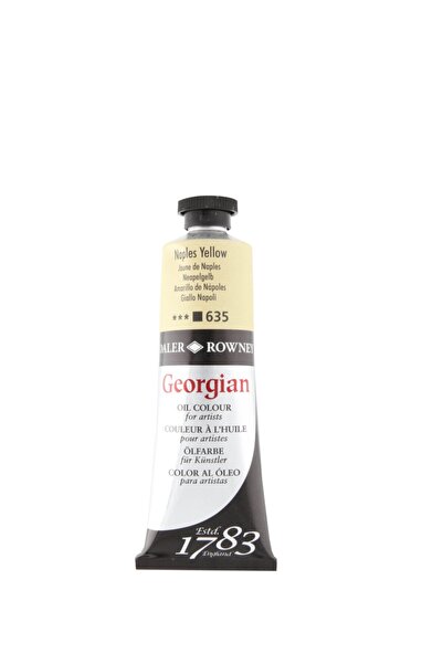 Daler Rowney Georgian 38ml No:635