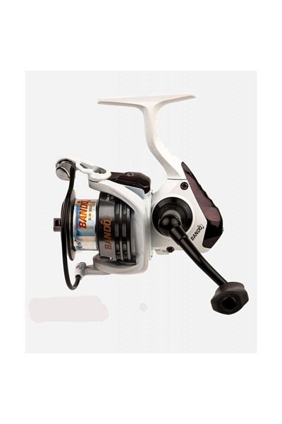 Albastar Bando B-w Spin Fishing Machine 3000