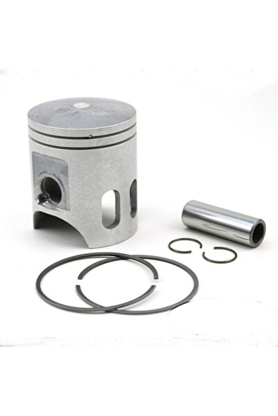 Mondial Yamaha Bws 100 Piston Sekman Takımı 52 mm Standart Tayvan Malı