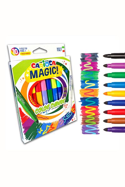 CARIOCA Color Changing Magic Pen