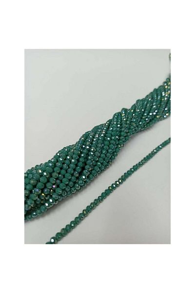 Hobigram Crystal Beads 4 Mm – Ειδικό Σχέδιο, Αξεσουάρ, Ποιοτική Παραγωγή, Στυλ που τραβάει τα βλέμματα – Χάντρες – Χάντρες