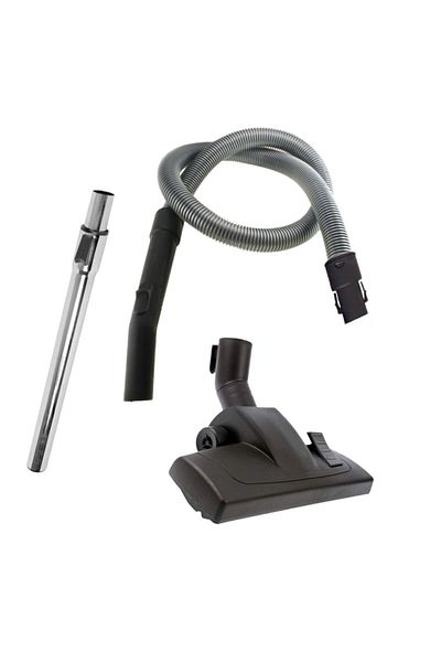 Arçelik S 6255 P - Vacuum Cleaner and Hose Set