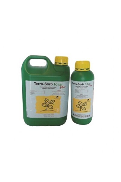ALTINTAR Terra-sorb Foliar 1 Lt Amino Asit
