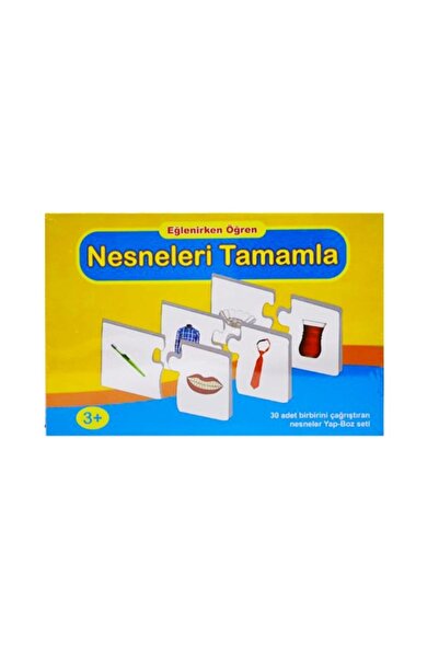 KIZILKAYA لعبة استكمال 148 قطعة