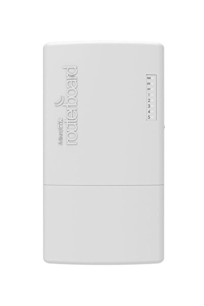 Router Board Rb960pgs-pb Powerbox Pro