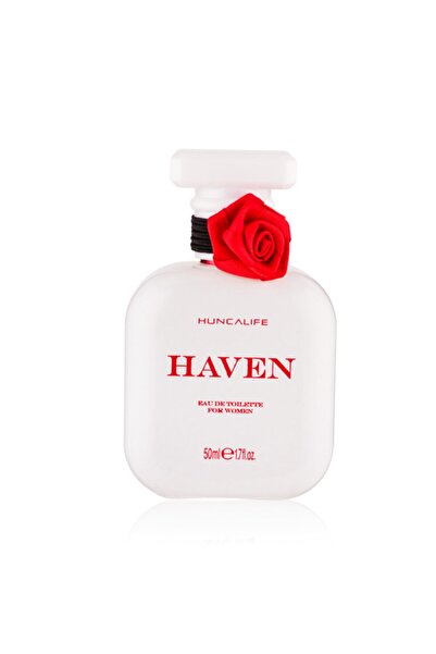 Huncalife Haven Kadın Edt 50 Ml - Kadın Parfüm