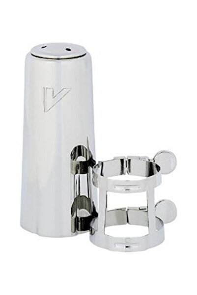 Vandoren Klarinet + Kapak Bilezik Lc701