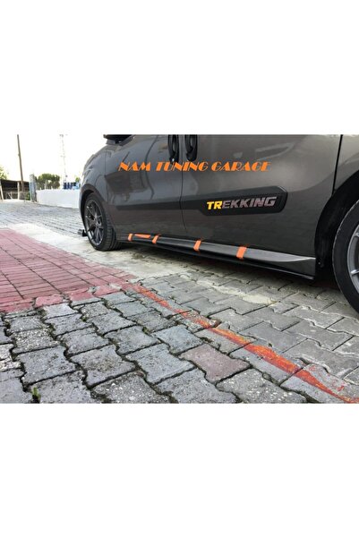 NamTuning Fiat Doblo Aero Marşpiyel Seti