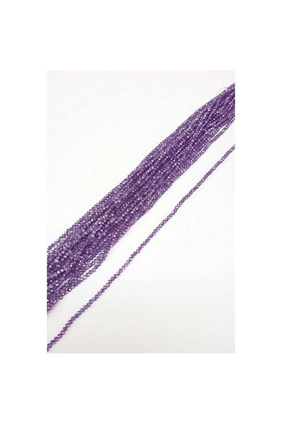 Hobigram Επιμετάλλωση Μωβ Κρυστάλλινες Χάντρες 4 Mm – Ειδικό Σχέδιο, Αξεσουάρ, Ποιοτική Παραγωγή, Στυλ που τραβάει τα βλέμματα – Χάντρες