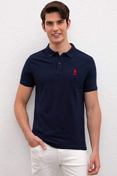 U.S. Polo Assn. Pánské tričko G081SZ011.000.1186110