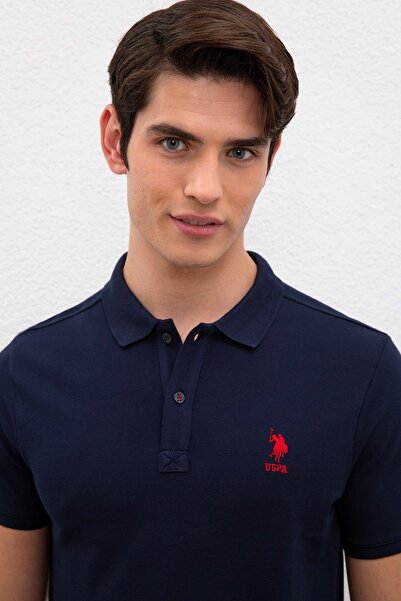 U.S. Polo Assn. Pánské tričko G081SZ011.000.1186110