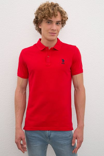 U.S. Polo Assn. Men's T-Shirt G081SZ011.000.1186110