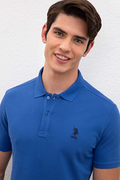 U.S. Polo Assn. Men's T-Shirt G081SZ011.000.1186110