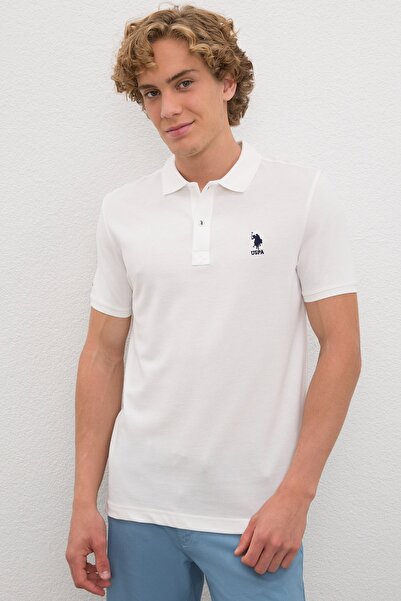 U.S. Polo Assn. تي شيرت رجالي G081SZ011.000.948811