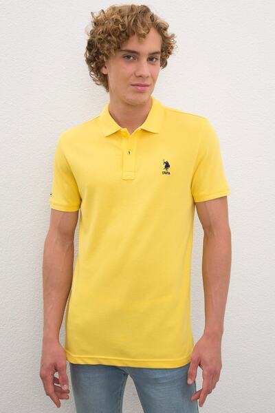 U.S. Polo Assn. Tricou pentru bărbați G081SZ011.000.948811