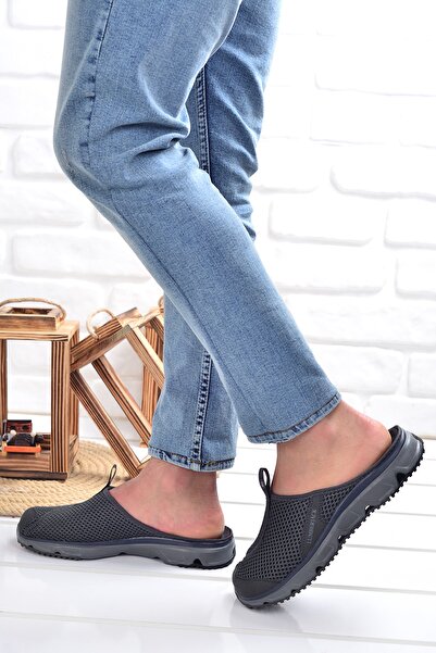 lumberjack Ανδρικές παντόφλες Castello Daily Hospital Work