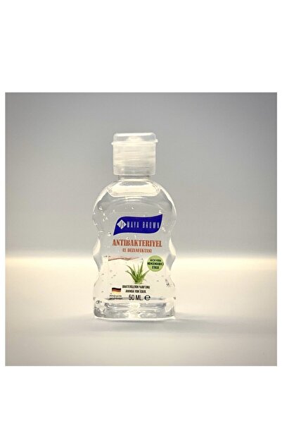 Maya Brown 6 Lı El Dezenfektan Jel(ALMANYA’DA GELİŞTİRİLMİŞ)