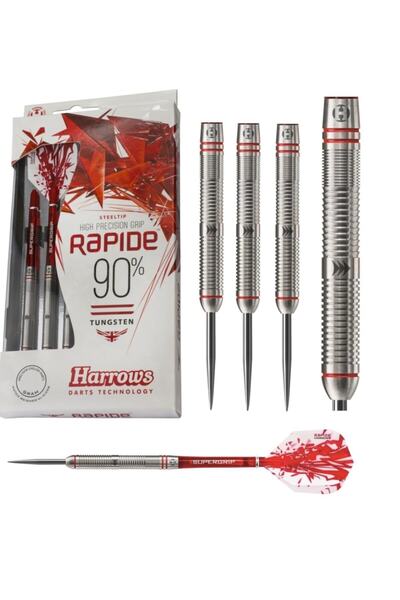 Harrows Rapide 22gr Dart Oku