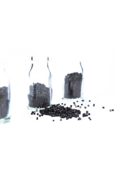 Miyuki 11 0 Mărgele negre Db10 40