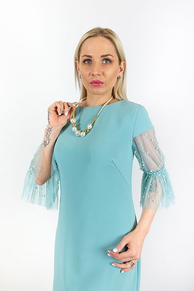 Polin Γυναικείο φόρεμα Adriana Model