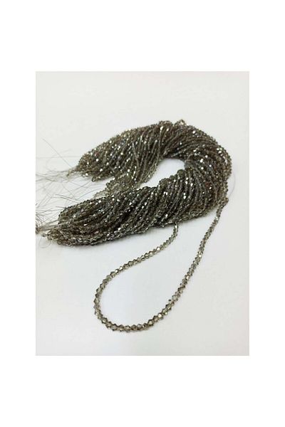 Hobigram Crystal Bead Pyramid 4 Mm – Ειδικό Σχέδιο, Αξεσουάρ, Ποιοτική Παραγωγή, Στυλ που τραβάει τα βλέμματα – Χάντρες