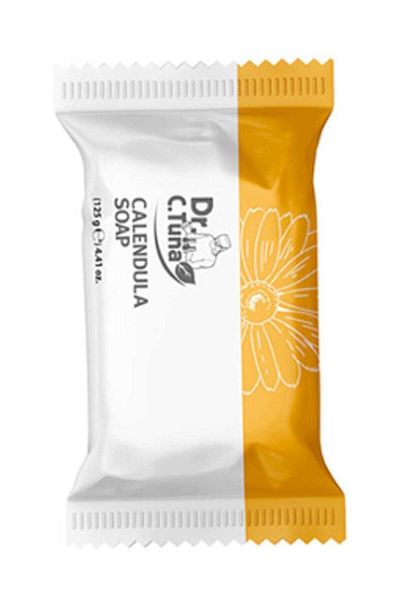 Farmasi Dr. C. Tuna Calendula Oil Soap 125 gr8690131113551