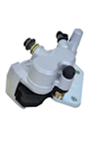 Genel Markalar Ön Fren Alt Merkezi ve Balata Scooter Cg