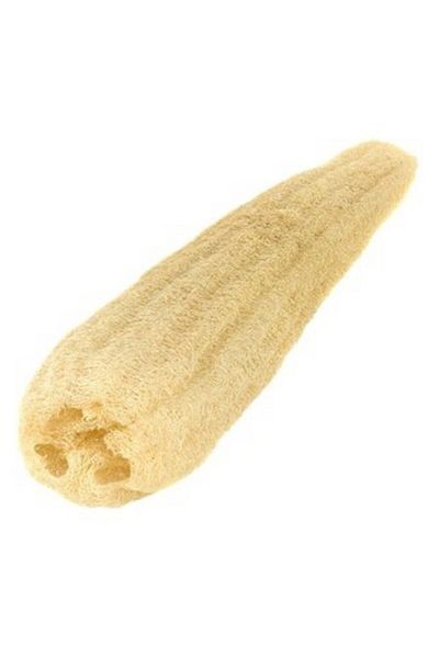 AKTARFAN Natural Long Pumpkin Fiber Pouch Pumpkin Pouch - Unprocessed * 30*40 Cm