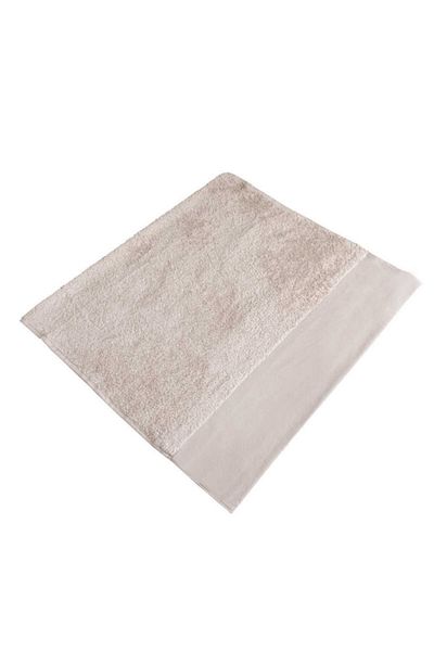 Minteks منشفة بيج ناعمة 70x140 سم