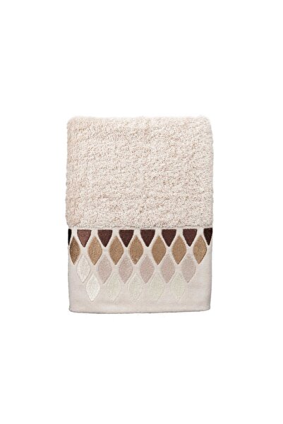 Minteks Пасторальний 3 Lu 30x50см Набір рушників - Neptun Солодкий кави