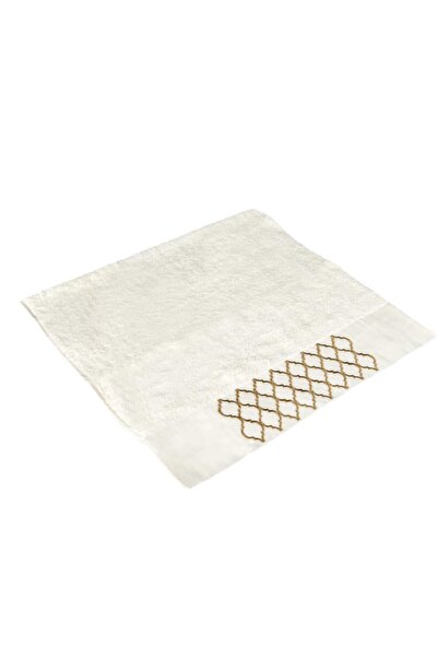 Minteks Pastoral Ares 3-комплект рушників для рук і обличчя 50x90 см