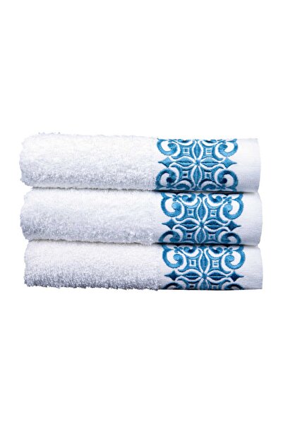 Minteks Комплект от 3 кърпи Pastoral 30x50 cm