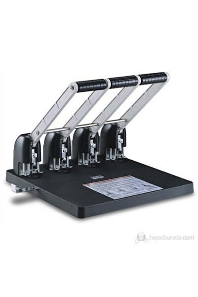 Kw-Trio 954 4 Delikli Delgeç 150 Yaprak