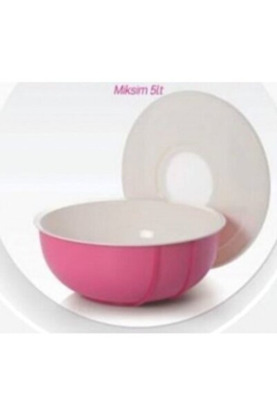 Tupperware Sihirli Miksim 5 Litre