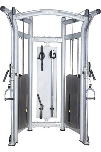 Diesel Fitness Diesel Fitness 9005a Functional Trainer