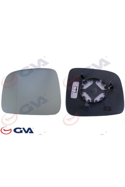 Genel Markalar 1175004 Ayna Camı Elektrikli Isıtmalı Sol Transporter T5 04-10...