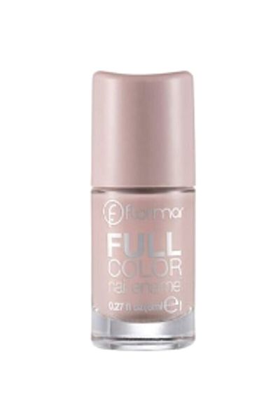 Flormar Flormar Full Color Nail Enamel FC05 Teddy Always with Me