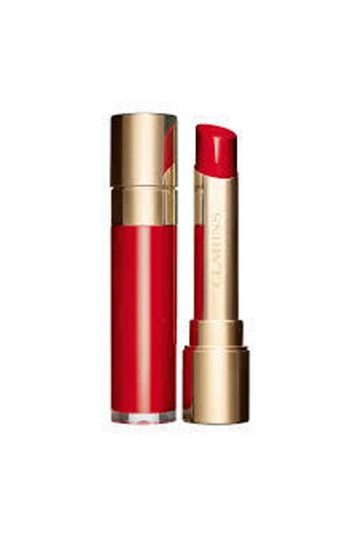 Clarins Joli Rouge Lip Lacquer 742 Jolie Rouge